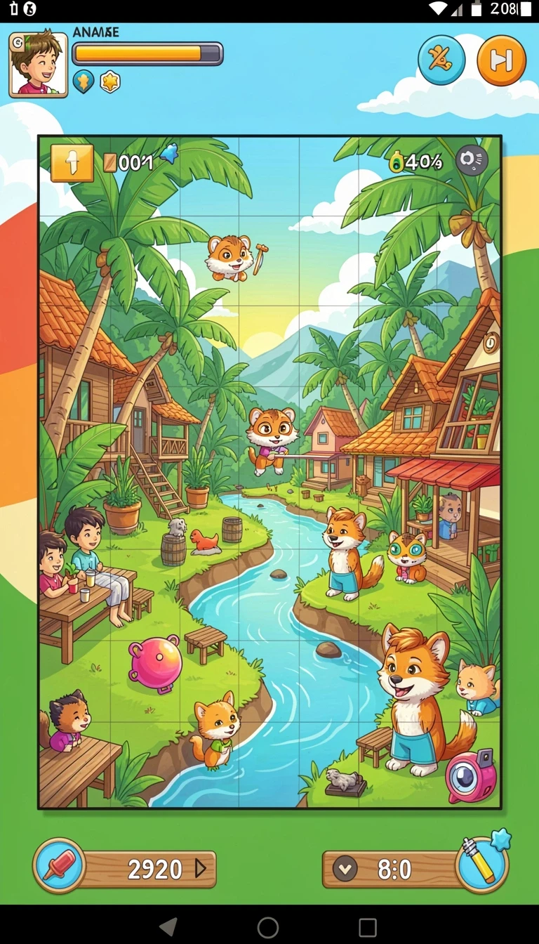 Download yunitoto APK untuk Android 2