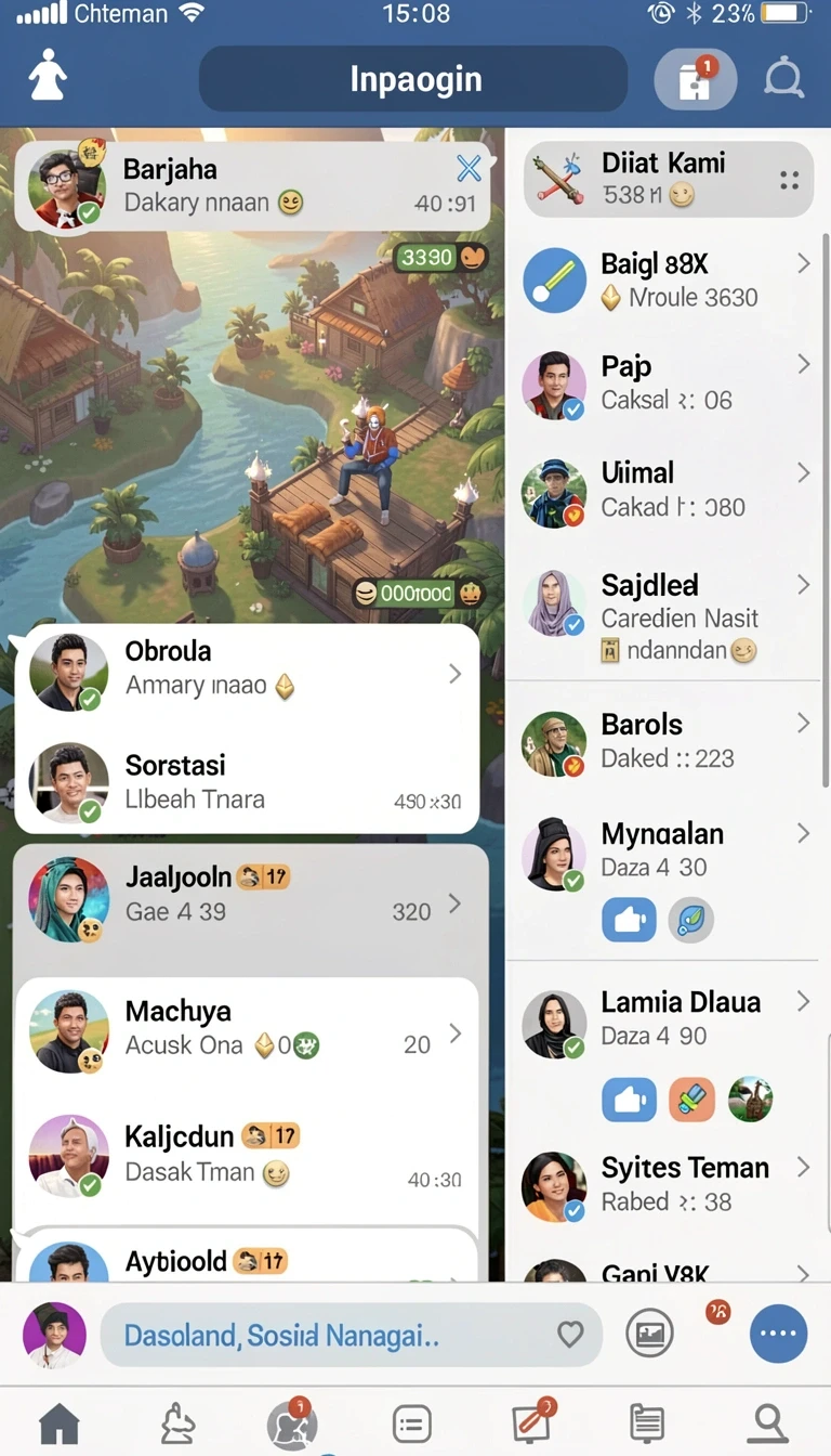 Download danatoto APK untuk Android