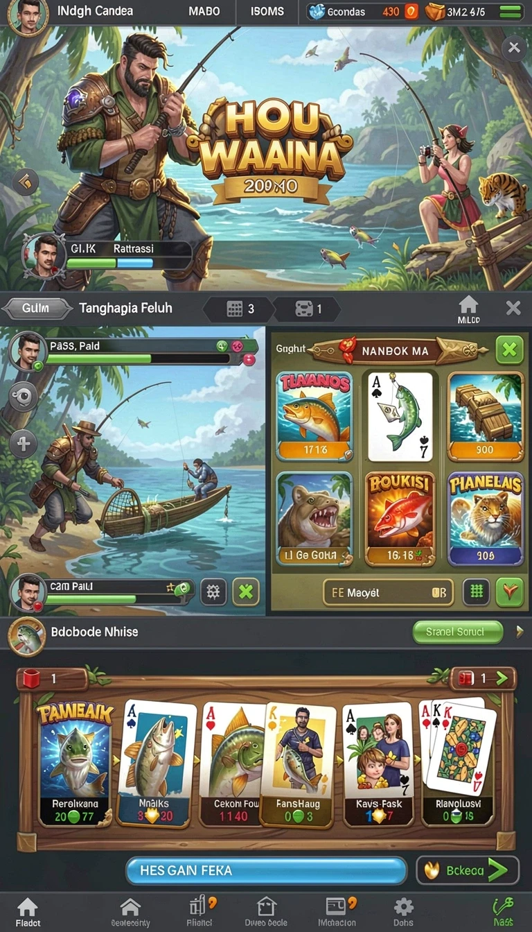 Review Aplikasi toto22 Versi Terbaru 3