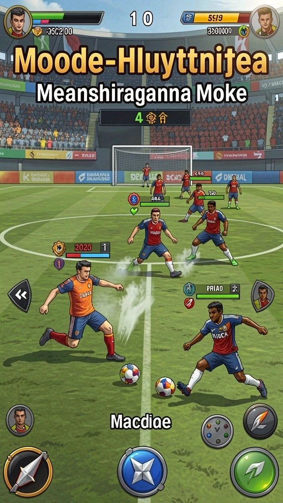 Download mega188 APK untuk Android 3