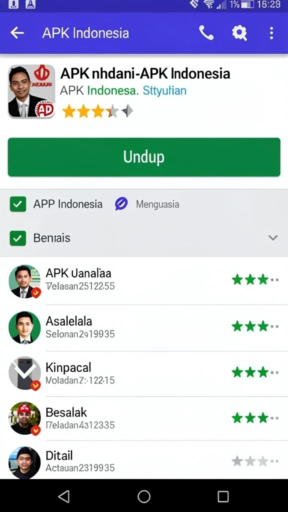 Review Aplikasi rezego Versi Terbaru