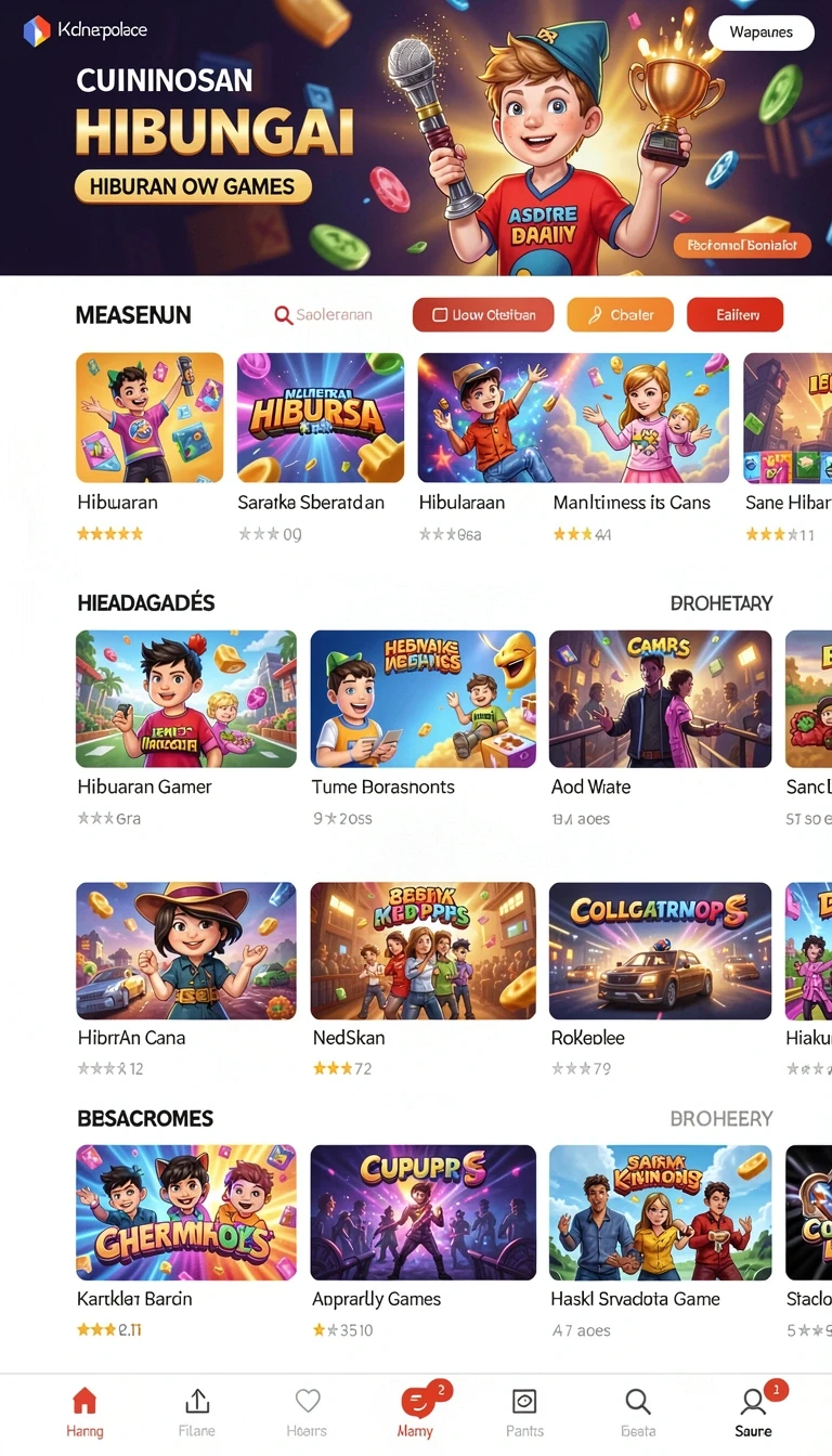 Download winallcasino APK untuk Android 3