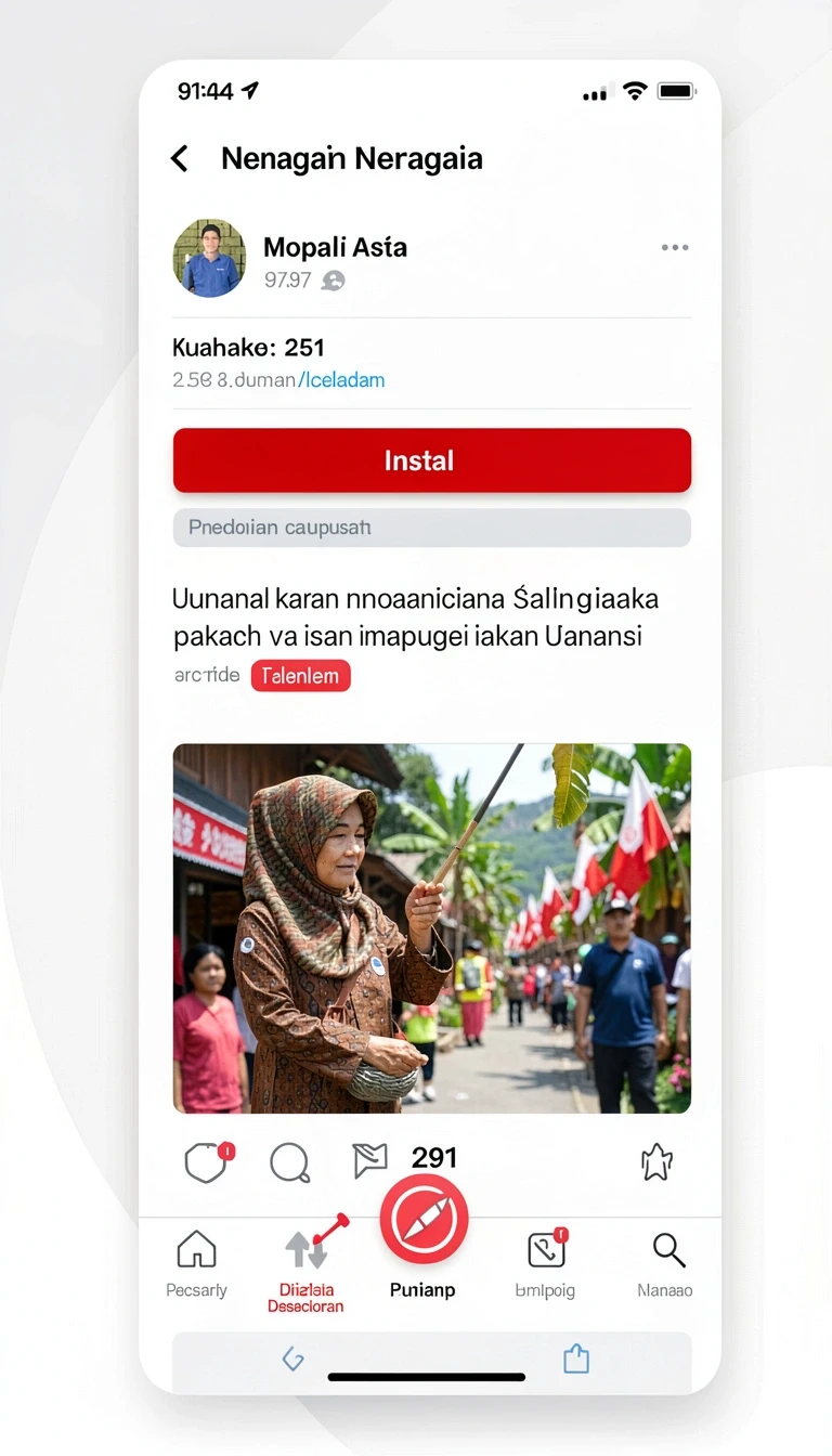 penidabet App APK Terbaru