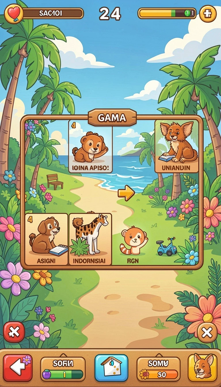 Download mega188 APK untuk Android