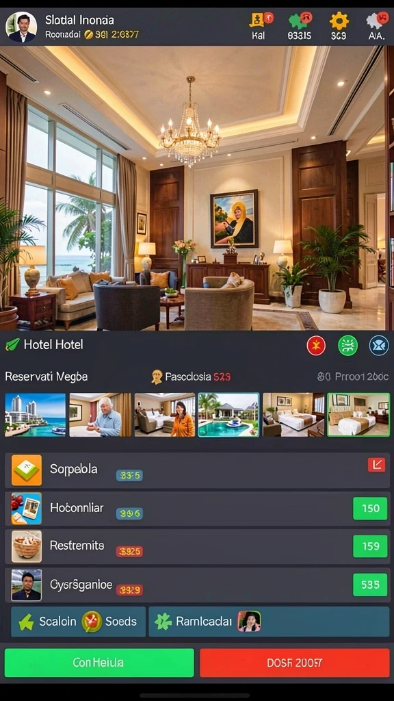 Download kapakbet APK untuk Android 3
