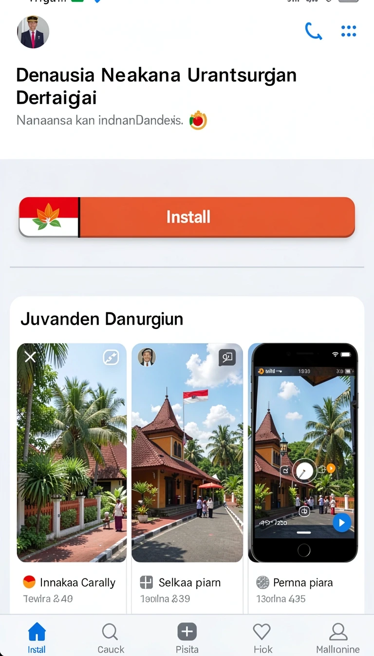 Indeks katalog mudah4d