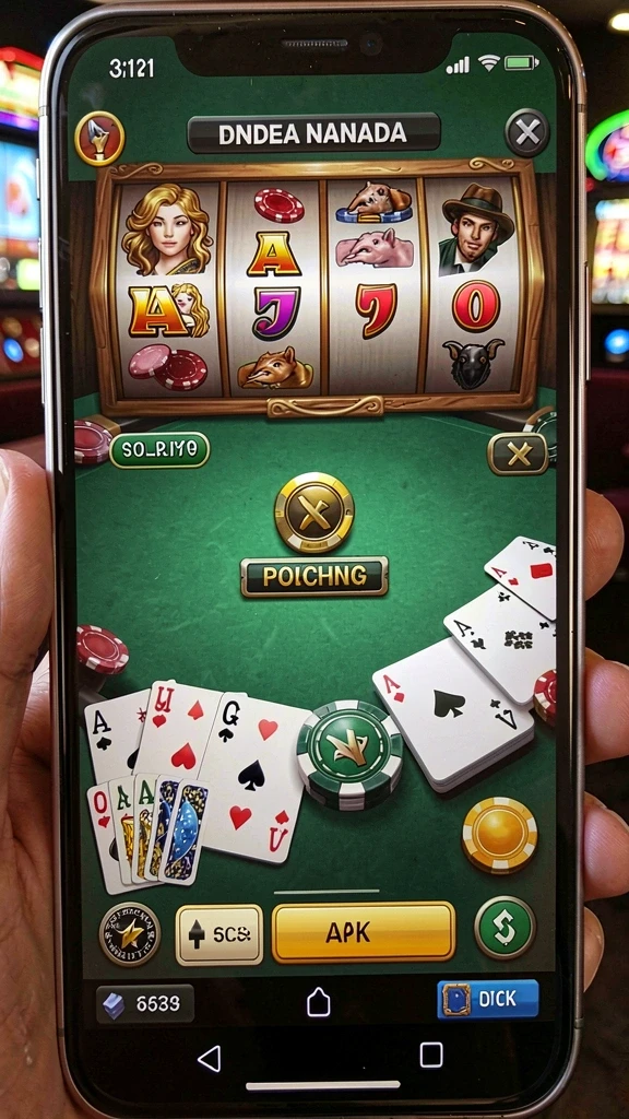 zk3 App APK Terbaru
