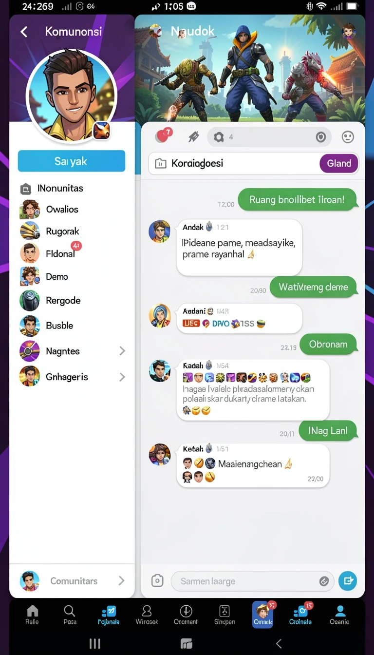 dentoto App APK Terbaru 3
