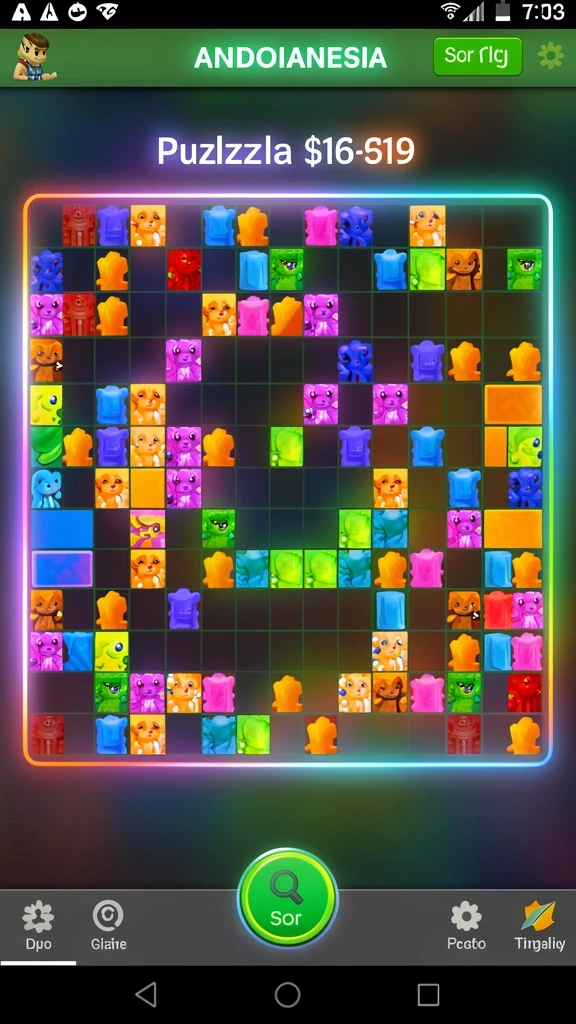 justogel App APK Terbaru 3