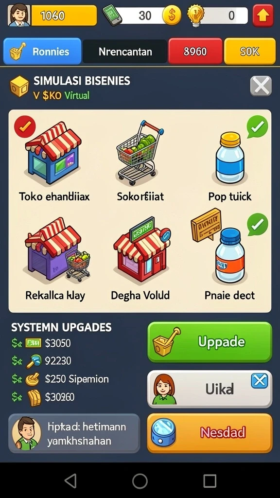 justogel App APK Terbaru 2