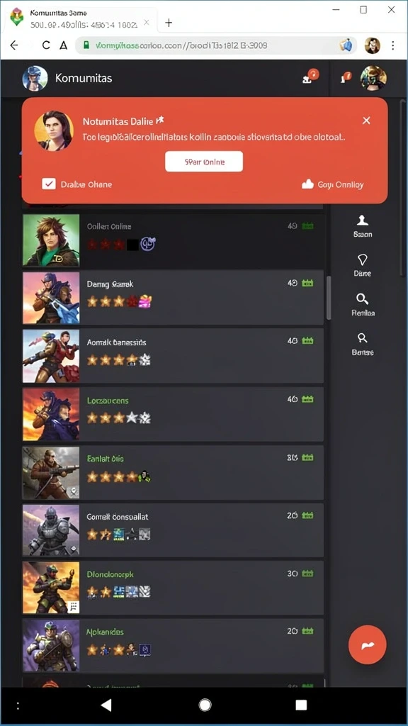 Download mega188 APK untuk Android 2